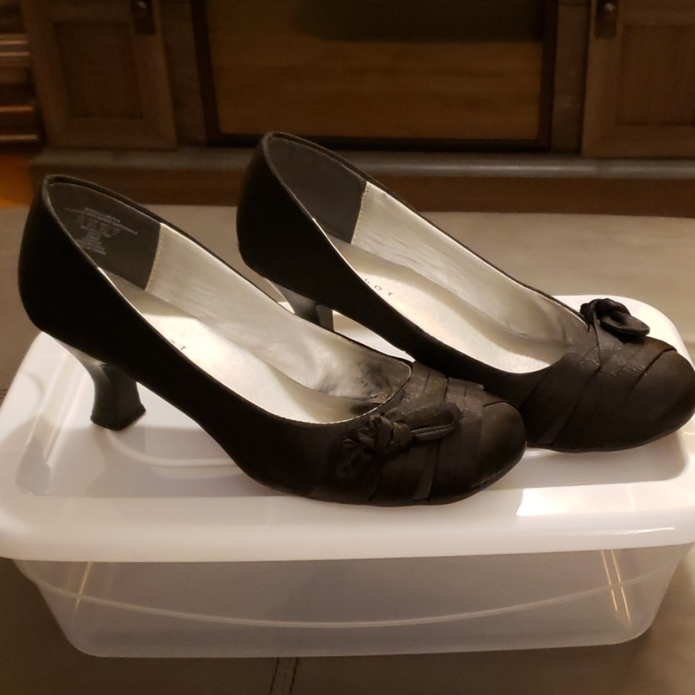 Women's Shoes